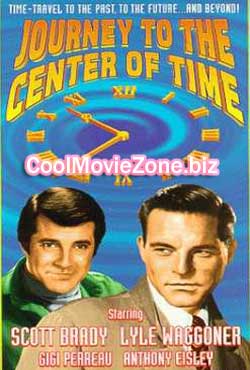 Journey to the Center of Time (1967)
