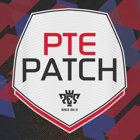 Download PTE Patch Pes 2018 4.0 Update 4.1 AIO Full Version
