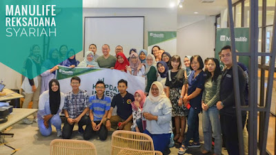 Mengenal Investasi Syariah