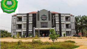 Daftar Fakultas dan Program Studi IAIN Zawiyah Cot Kala Langsa