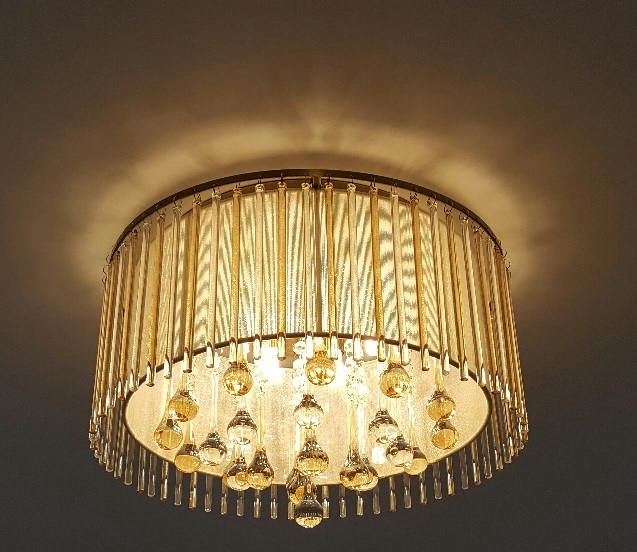 Oxford Lighting & Electrical Solutions Showroom November 2016