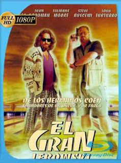 El Gran Lebowski (1998) HD [1080p] Latino [GoogleDrive] DizonHD