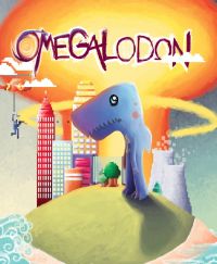 صورة للعبة Omegalodon