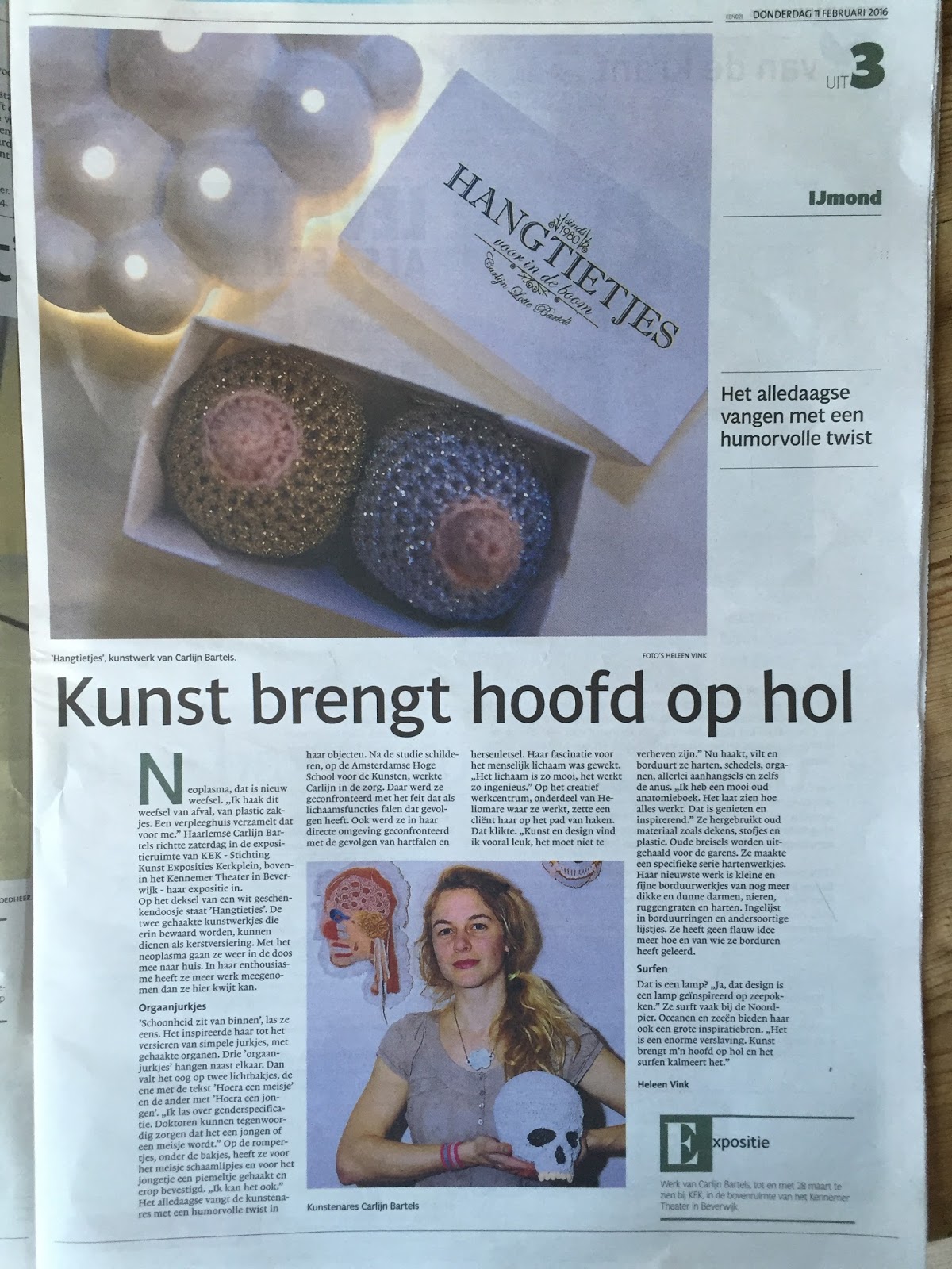 Carlijn lotte bartels