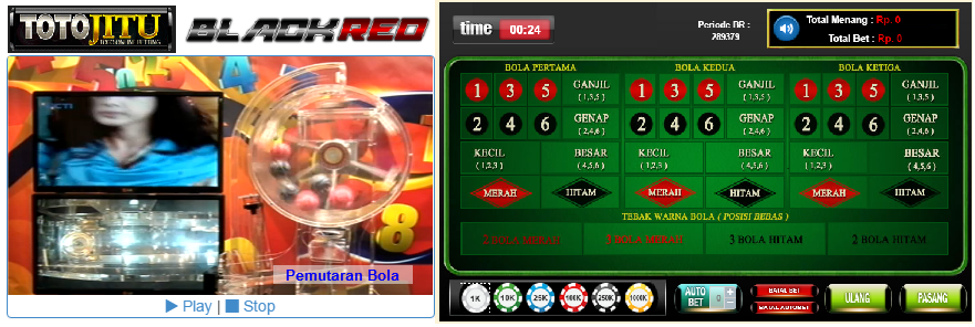 TOTOJITU Togel Online Live Dingdong Indonesia