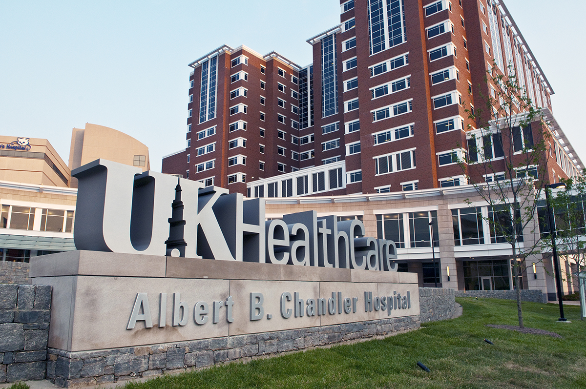 KENTUCKY HEALTH NEWS Tophospital list includes 7 in Ky. UK, St