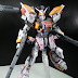 Custom Build: MG 1/100 Regen Duel Gundam