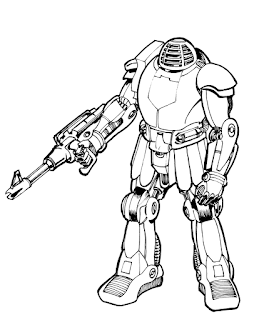 CF-05 Grenzmark C