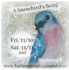 SnowBird's Song No. 6 - 2017