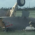 ΗΠΑ: Δύο νεκροί από συντριβή μαχητικού αεροσκάφους στη Φλόριντα