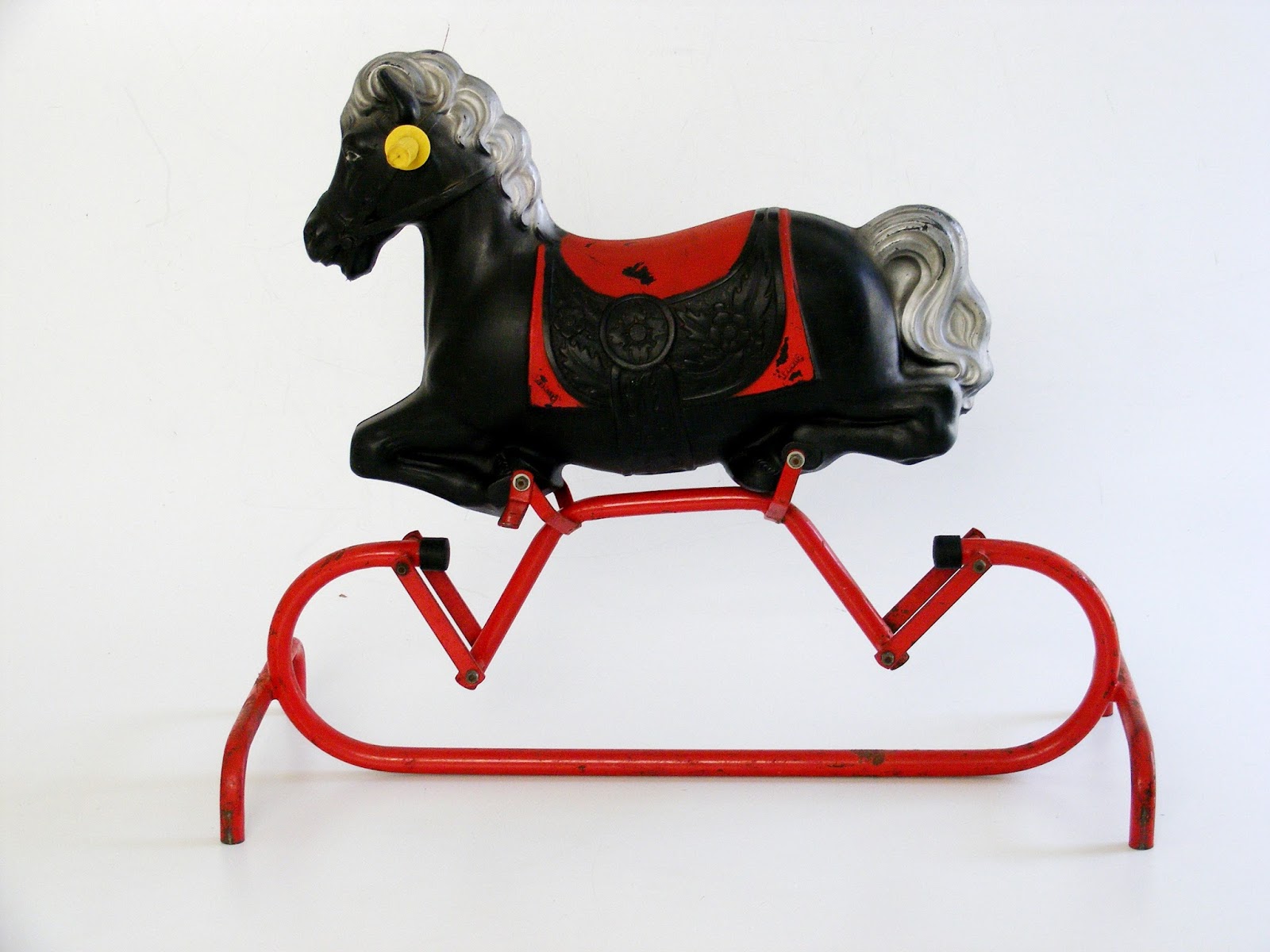 triang rocking horse