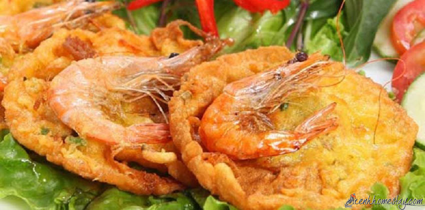 20 quán ăn vặt Đà Nẵng ngon nổi tiếng nhất định phải thưởng thức