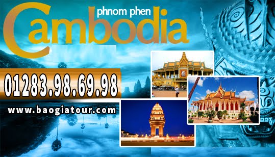 Tour Campuchia giá thấp hấp dẫn khởi hành hàng tuần uy tín chất lượng Tour Campuchia giá thấp hấp dẫn khởi hành hàng tuần uy tín chất lượng