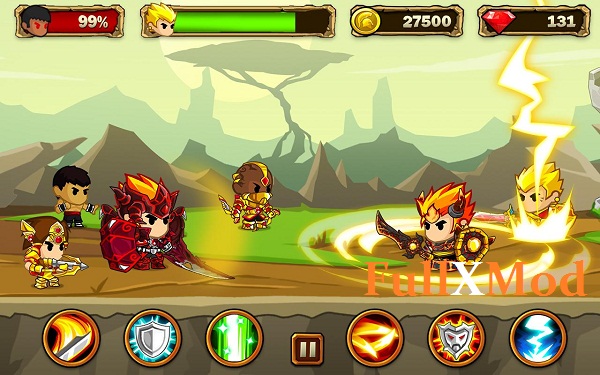 Pocket Army Mod APK Terbaru Pocket Army Hack Mod APK Terbaru