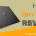 HP Spectre 13 Review : All You Need To Know (2019)
