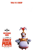 Early Man Movie Poster 15