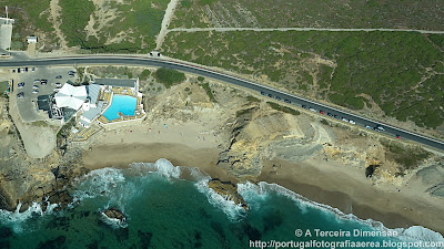 Praia da Arriba