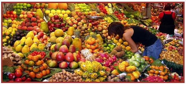Dieta alcalina dia por dia