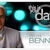 September 18, 2018 Watch Inspirational Teaching Video " This is your Day " By Pastor Benny Hinn : Topic - Miracles Happen When Jesus Becomes More Real Than Your Sickness!