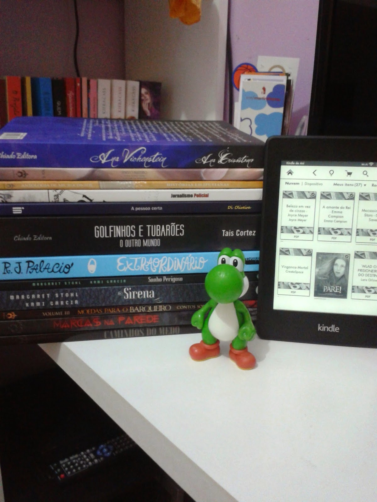 Dezesseis Luas Ebook