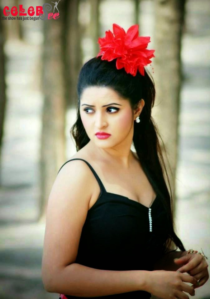Bangladeshi Flim Actress Porimoni CelebSee BD CelebSee