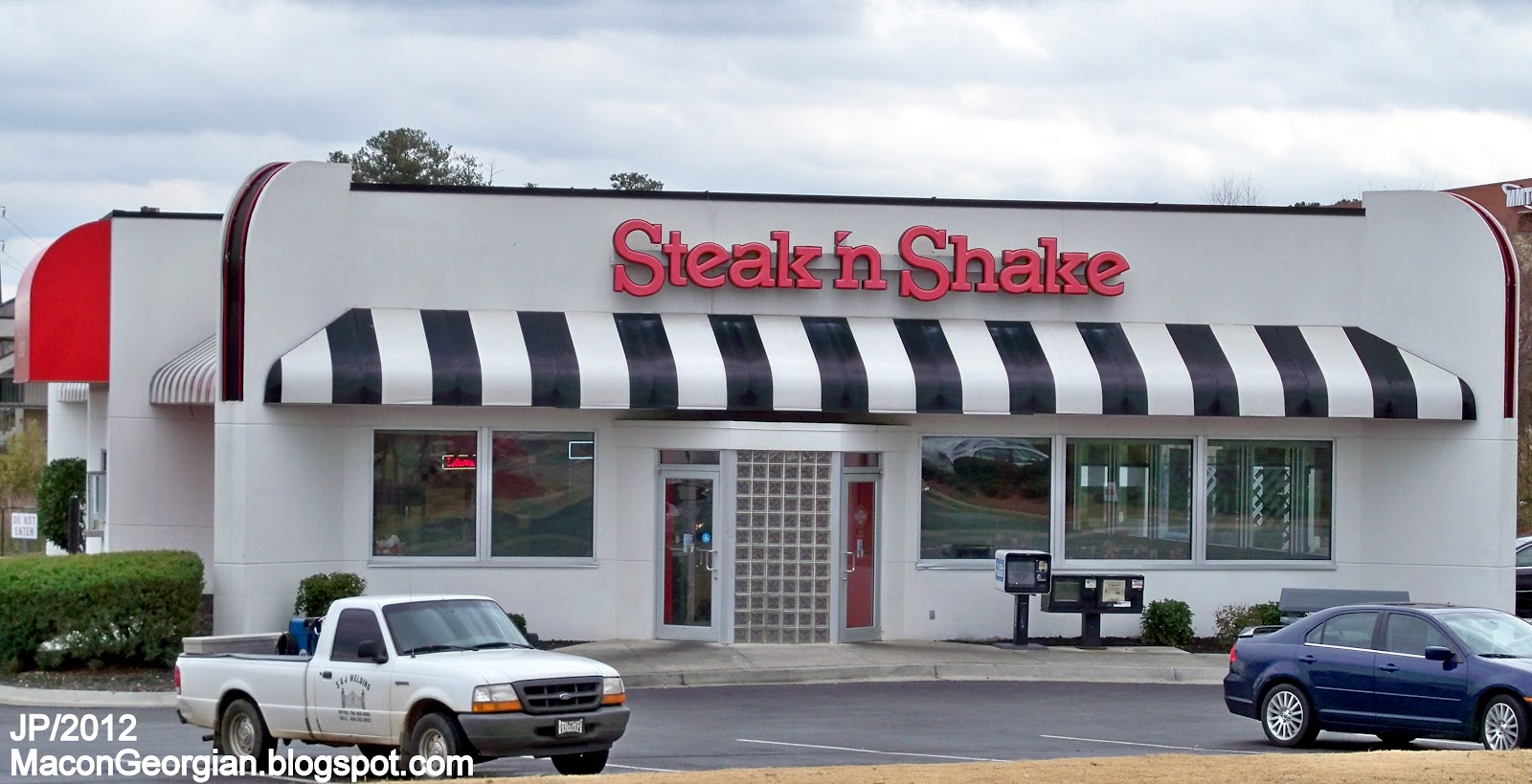 Restaurant Fast Food Menu McDonald's DQ BK Hamburger Pizza Mexican Taco