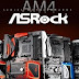 Η ASRock ανακοίνωσε BIOS σε όλες τις μητρικές AM4 