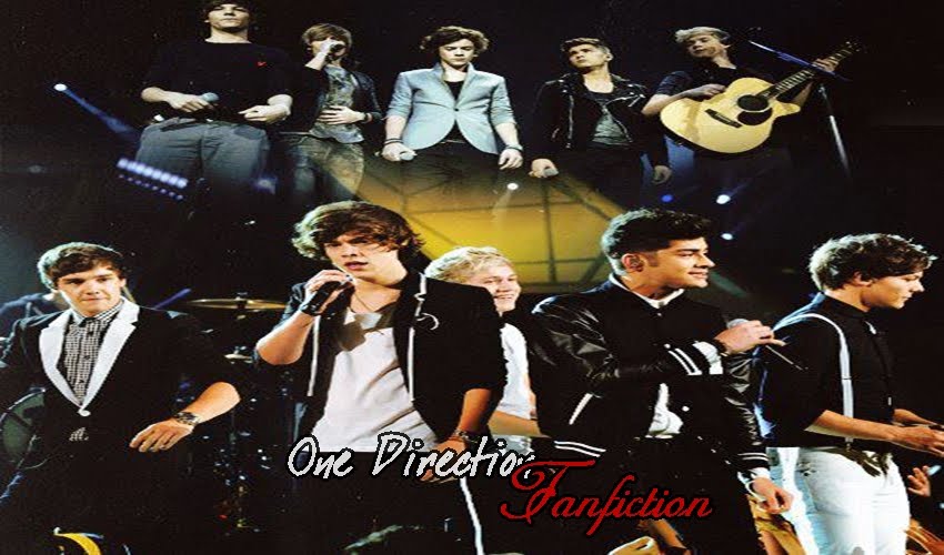 One Direction Fanfiction