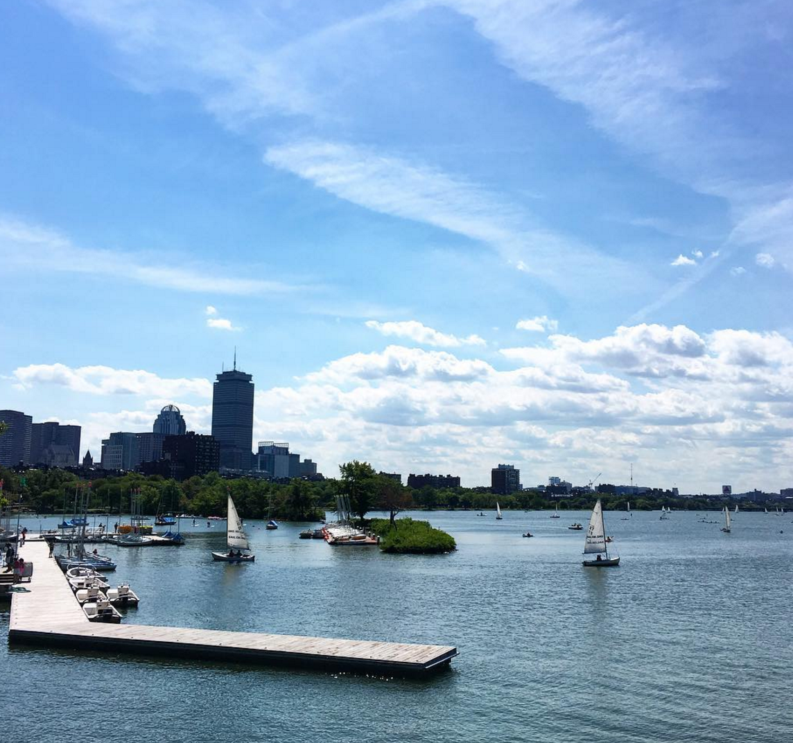7 Date Ideas In The City Series B Loved Boston