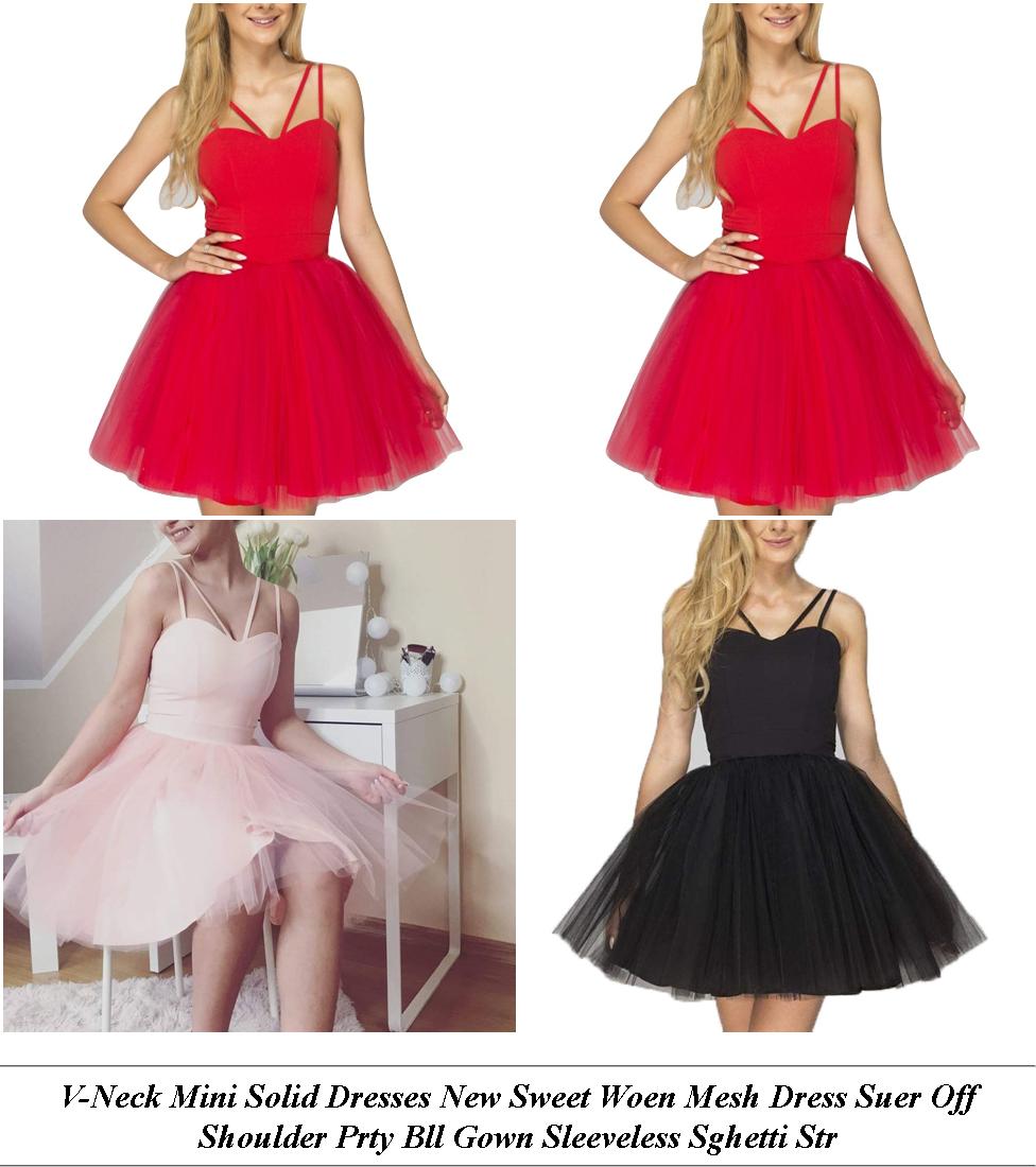 Womens Clothing Dresses - Clothes Sale - Lace Wedding Dress - Cheap Clothes Uk