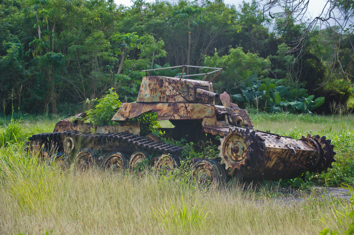 brettseymourphotograhy Saipan By Land