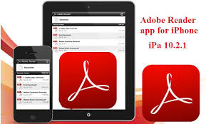 adobe reader app download free