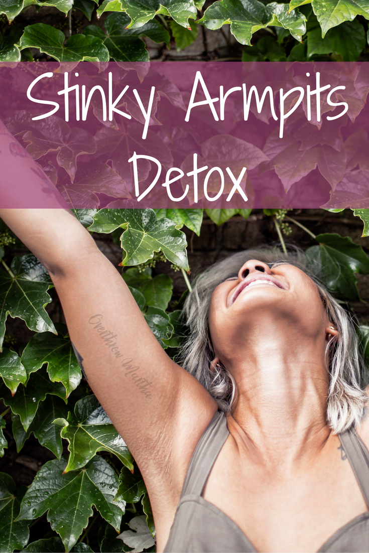 Stinky Armpits Detox stinky armpits detox solution overthrow martha Stinky Armpits Detox stinky armpits detox solution overthrow martha