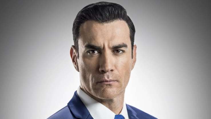 David Zepeda David Zepeda