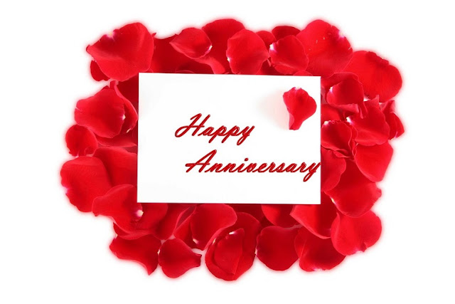 wedding Anniversary Wishes Images
