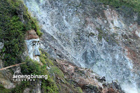 bukit kasih minahasa