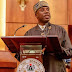 We Increased Train Fare Because Rich People Use It More Than The Poor – Minister For Transportation, Amaechi