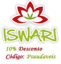 Iswari - Super Alimentos