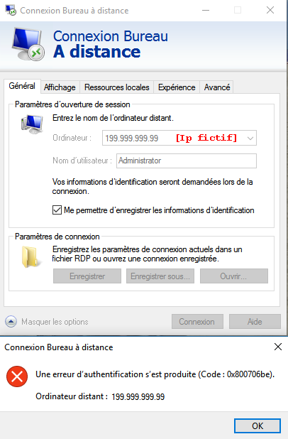 Microsoft Remote Desktop Connection On Mac