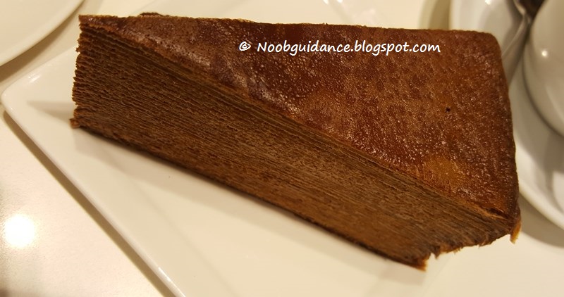 Lady M Mille Crepe Cake Recipe Lady M Mille Crepe Cake Recipe