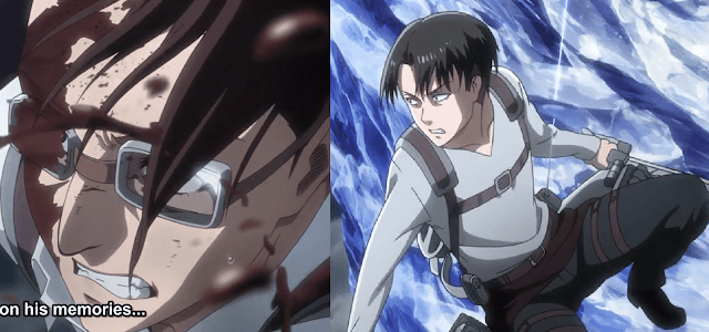 Scouts - Attack On Titan Season 3 Episode 7 Scouts - Attack On Titan Season 3 Episode 7