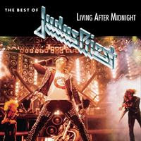 [1997] - The Best Of Judas Priest - Living After Midnight