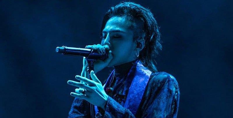 G-Dragon, Big Bang,