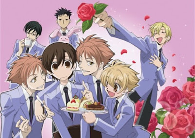 Rekomendasi Anime Harem Part 2 Rekomendasi Anime Harem Part 2