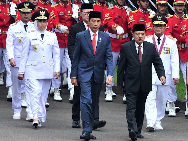 Khofifah Indar Parawansa dan Emil Elistianto Dardak Pimpin Jatim, Fahrori Umar Pimpin Jambi Khofifah Indar Parawansa dan Emil Elistianto Dardak Pimpin Jatim, Fahrori Umar Pimpin Jambi