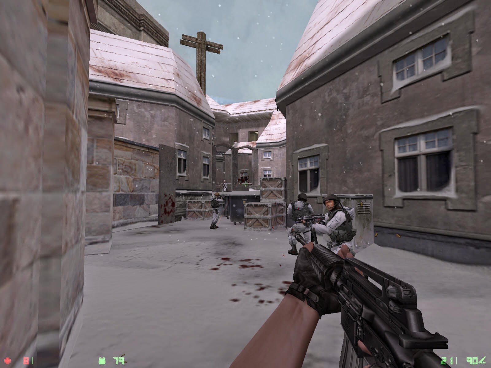 counter strike zero free full version
