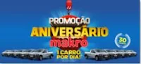 Promoção Aniversário Makro www.aniversariomakro.com.br