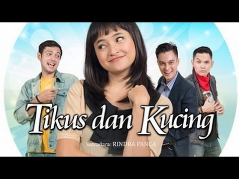 Downlaod Lagu Marshanda - Oh Tak Mungkin (OST. Tikus Dan Kucing SCTV) Mp3 Mp3 Marshanda