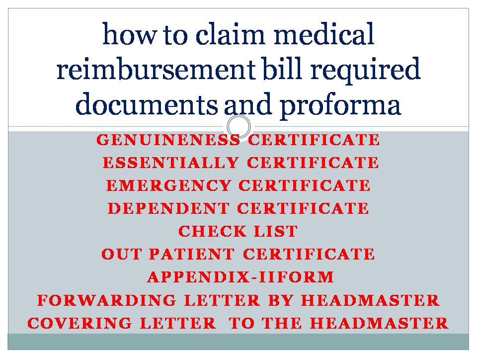 employment documents