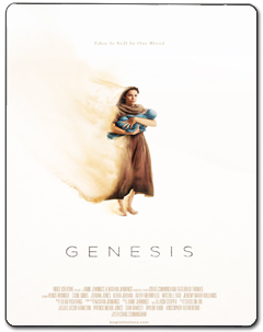 O Livro do Gênesis Torrent (2017) – HDRip 720p Dublado Download